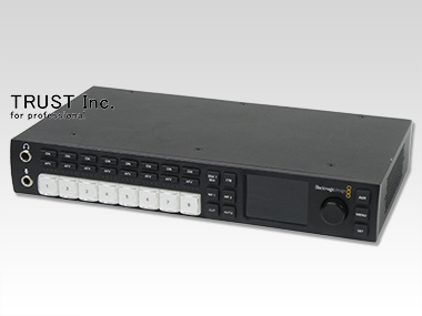 ATEM Television Studio HD　
