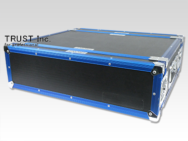 1U Rackcase