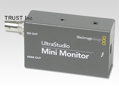 UltraStudio Mini Monitor