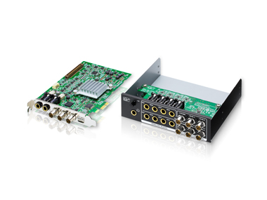 Grass Valley STORM Pro 映像編集用拡張カード 本体 STORM Pro Bay / Nonlinear Editing board for EDIUS【中古放送用
